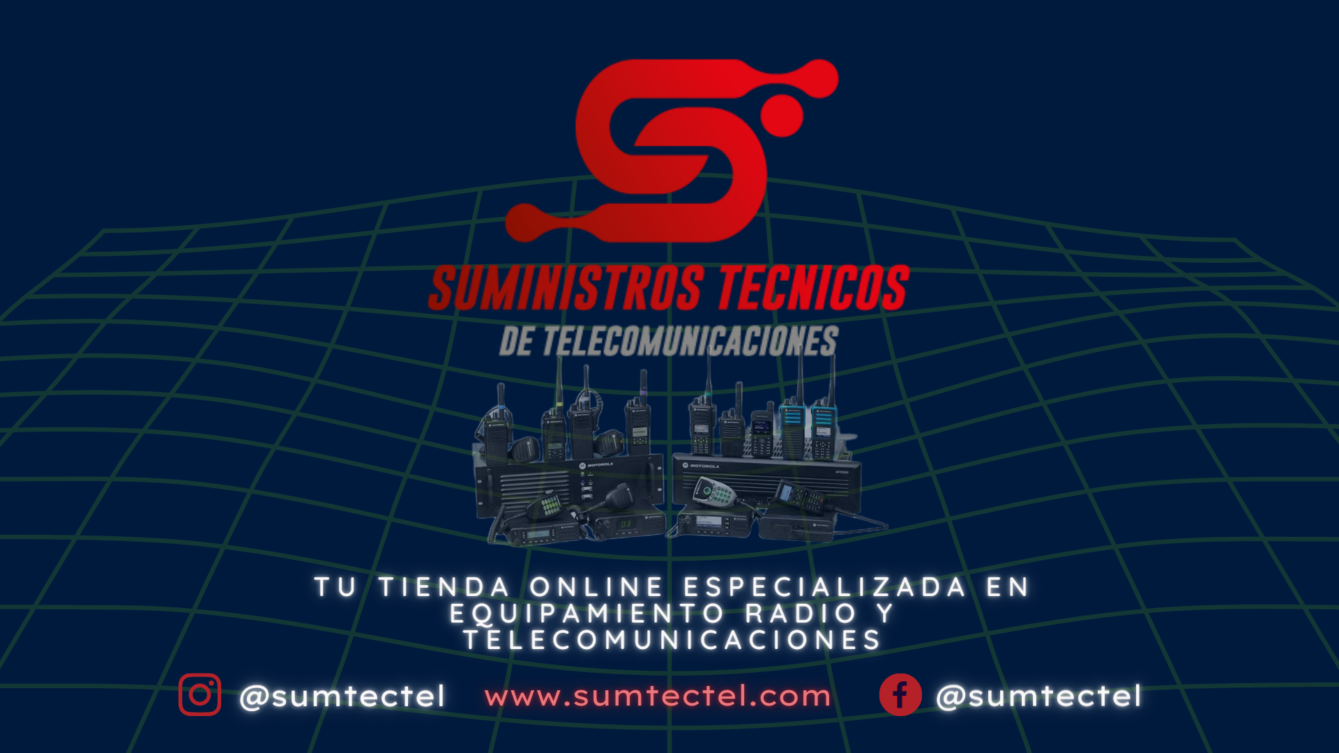 Suministros Técnicos de Telecomunicaciones