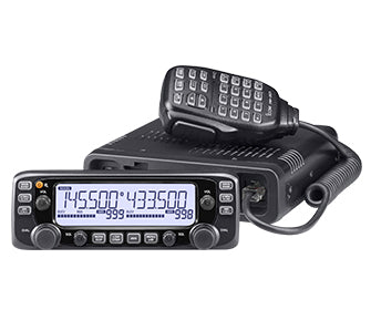 El Icom IC-2730E ofrece una verdadera operación de banda dual, permitiendo el uso simultáneo de VHF y UHF con dos receptores independientes, incluso en la misma banda (V / U, V / V, U / U). Los controles relevantes están duplicados para cada banda, lo que permite una operación muy fácil y sin complicaciones, incluso en el coche. La facilidad de uso también es incrementada por la gran pantalla LCD blanca de alto contraste.